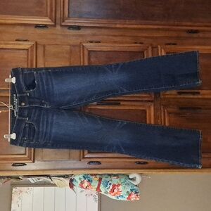 American Eagle Jean's Size 8